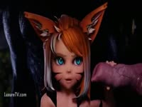 Vaira Cronicles 1-3 Sex Scenes